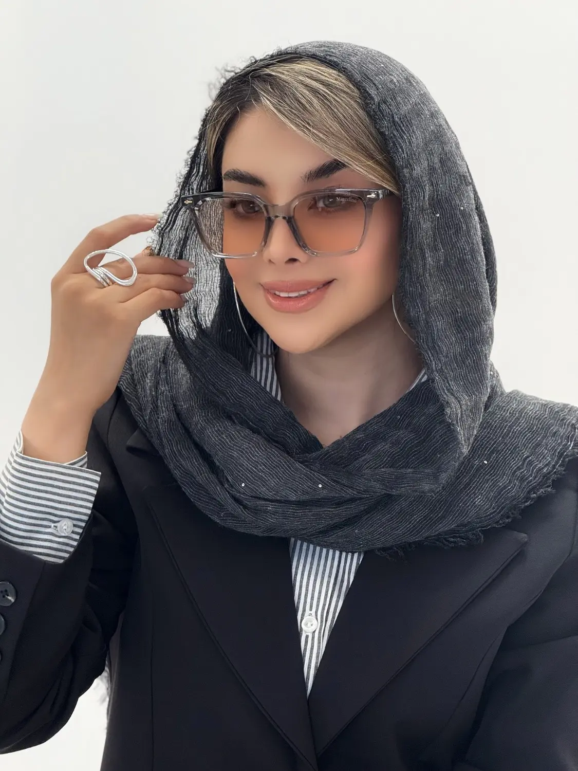 4656-عینک موسکات کد 0103